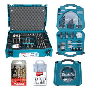 Drill And Screw Bit Set Series