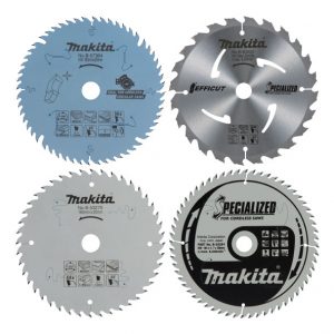 Saw Blade Series