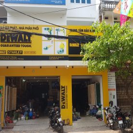 CÔNG TY CP CƠ KHÍ XÂY DỰNG GIA PHÁT