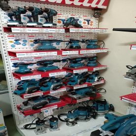 HA ANH TRADING COMPANY – BAC NINH.