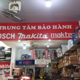 CUONG HUE TRADING COMPANY LIMITED.