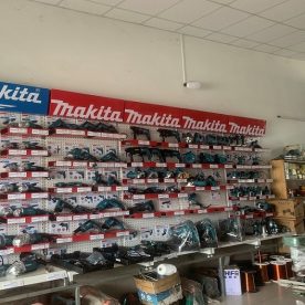 CỬA HÀNG NGỌC TRIỀU(HỘ KINH DOANH NGUYỄN VĂN NGỌC TRIỀU)