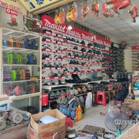 CỬA HÀNG TRƯỜNG GIANG (NGÃ 3 DÒNG).