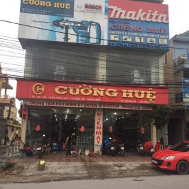 CUONG HUE TRADING COMPANY LIMITED.