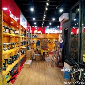 CÔNG TY TNHH THƯƠNG MẠI TẦM NHÌN ĐỊNH HƯỚNG – VISIOR