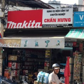 CHAN HUNG STORE
