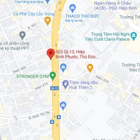 CÔNG TY TNHH THƯƠNG MẠI DỊCH VỤ SẢN XUẤT HUỲNH VÕ
