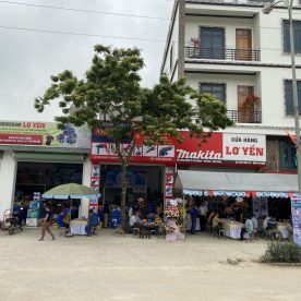 CỬA HÀNG LƠ YẾN(HỘ KINH DOANH NGUYỄN VĂN THƯỞNG).