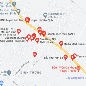 CỬA HÀNG TUẤN TÙNG