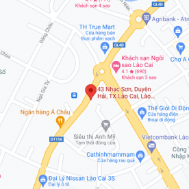 CÔNG TY TNHH MTV TƯỞNG HƯƠNG