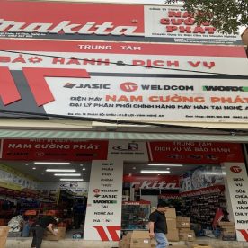 Nam Cuong Phat store