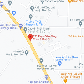 CÔNG TY TNHH MỘT THÀNH VIÊN KINH DOANH THIẾT BỊ AN PHÚ.