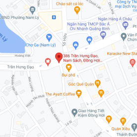 CUONG HUE TRADING COMPANY LIMITED.