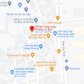 CỬA HÀNG PHÚ QUANG