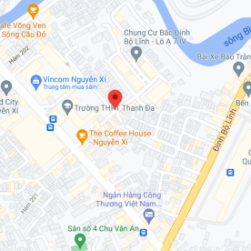 CÔNG TY TNHH QUỐC TẾ ANH HOÀN