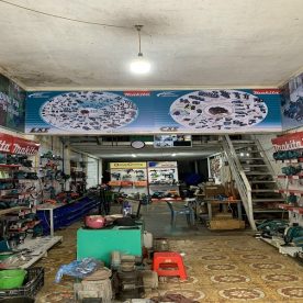 DUC LUONG ELECTRICAL MACHINERY COMPANY LIMITED