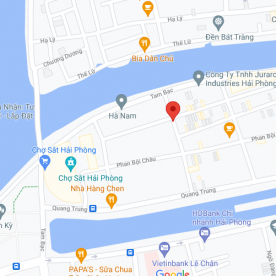 CÔNG TY CỔ PHẦN VẬT TƯ PHÚ QUÝ.