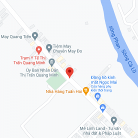 CỬA HÀNG ĐỨC LUÂN