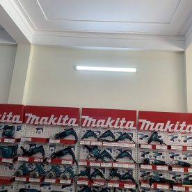 CÔNG TY TRÁCH NHIỆM HỮU HẠN ĐIỆN MÁY TRUNG KIÊN.