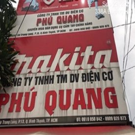 PHU QUANG STORE