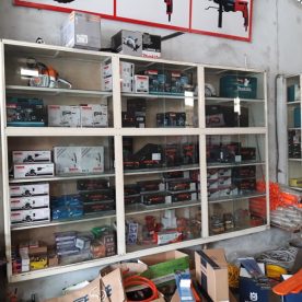 CÔNG TY TNHH XNK VÀ THƯƠNG MẠI NGUYÊN VƯỢNG