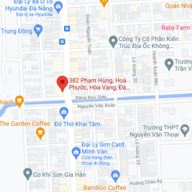 CỬA HÀNG HIỆP ÁNH CƠ SỞ 2