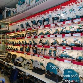 NGOC DAI ELECTRICAL MACHINERY COMPANY LIMITED