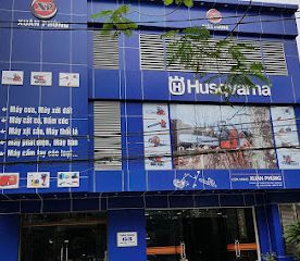 CỬA HÀNG NÔNG NGƯ CƠ XUÂN PHÙNG(HỘ KINH DOANH TRẦN THỊ THU HƯỜNG).