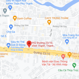 Sieu Thi Ngu Kim store