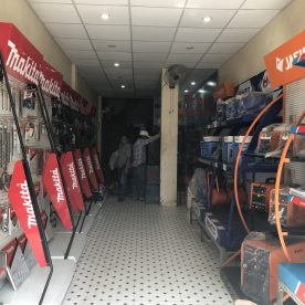 CÔNG TY CỔ PHẦN ĐẦU TƯ THƯƠNG MẠI VÀ DỊCH VỤ HÙNG SỸ. (CƠ SỞ 1)