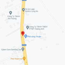 CỬA HÀNG SƠN HÀ 2