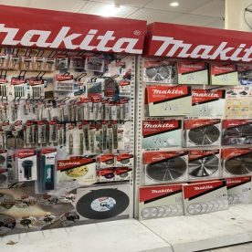 Nam Cuong Phat store