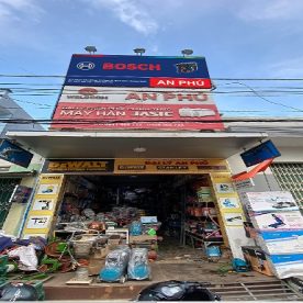 CÔNG TY TNHH MỘT THÀNH VIÊN KINH DOANH THIẾT BỊ AN PHÚ.