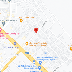 CÔNG TY TRÁCH NHIỆM HỮU HẠN TÂM THƠ.