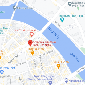 Dien Co Thanh Thuy store