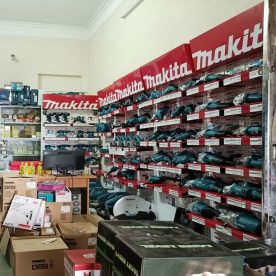 HA ANH TRADING COMPANY – BAC NINH.