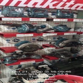 CỬA HÀNG HẢI DƯƠNG