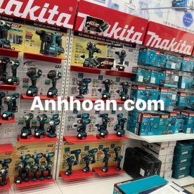 CÔNG TY TNHH QUỐC TẾ ANH HOÀN