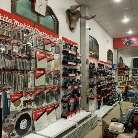 SON THU AGRICULTURAL MACHINERY ELECTRIC SHOP