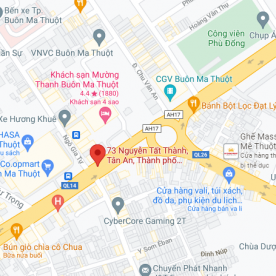 Tan Chau Dung  store