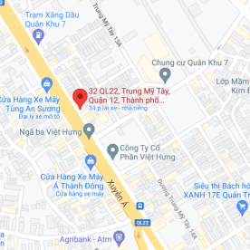 DAI THANH ELECTRICAL CO.,LTD