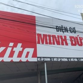 CỬA HÀNG MINH ĐỨC 2