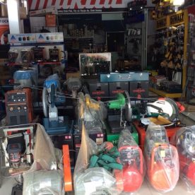 HUYNH VO PRODUCTION TRADING SERVICES COMPANY LIMITED