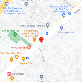 Cửa Hàng Tân Tiến 65