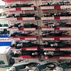 CỬA HÀNG HÀ NHƯ