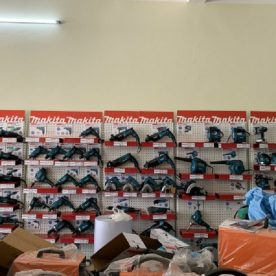 Cửa Hàng Minh Khôi