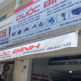 Cửa Hàng Quốc Bình