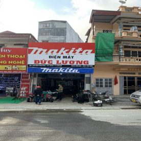 DUC LUONG ELECTRICAL MACHINERY COMPANY LIMITED