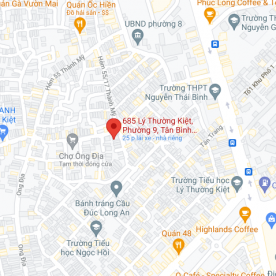 CỬA HÀNG THANH BÌNH.