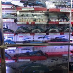 CÔNG TY TNHH TM DV SX LAN ANH